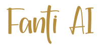 Fanti AI - Premium Fashion Production powered by AI